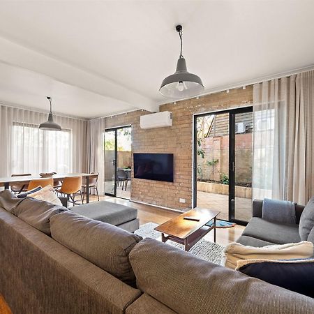 Villa Cosy Corner Town Centre Margaret River Esterno foto