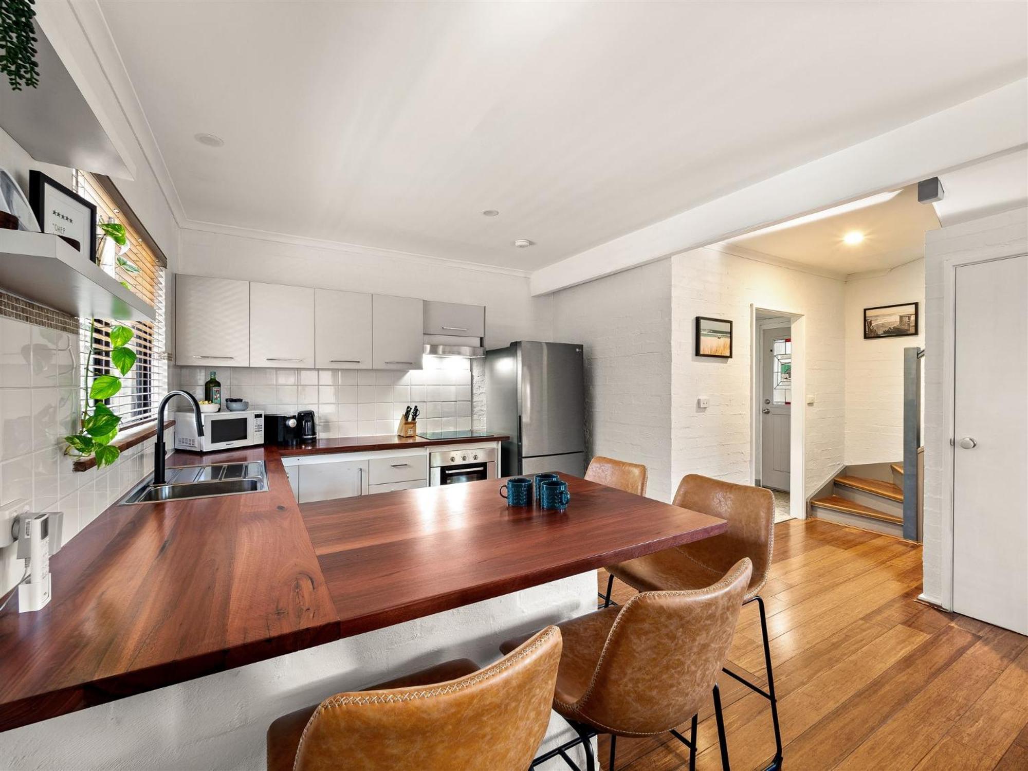 Villa Cosy Corner Town Centre Margaret River Esterno foto