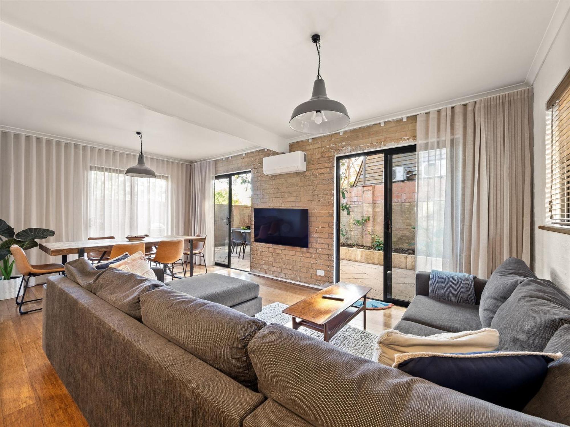 Villa Cosy Corner Town Centre Margaret River Esterno foto