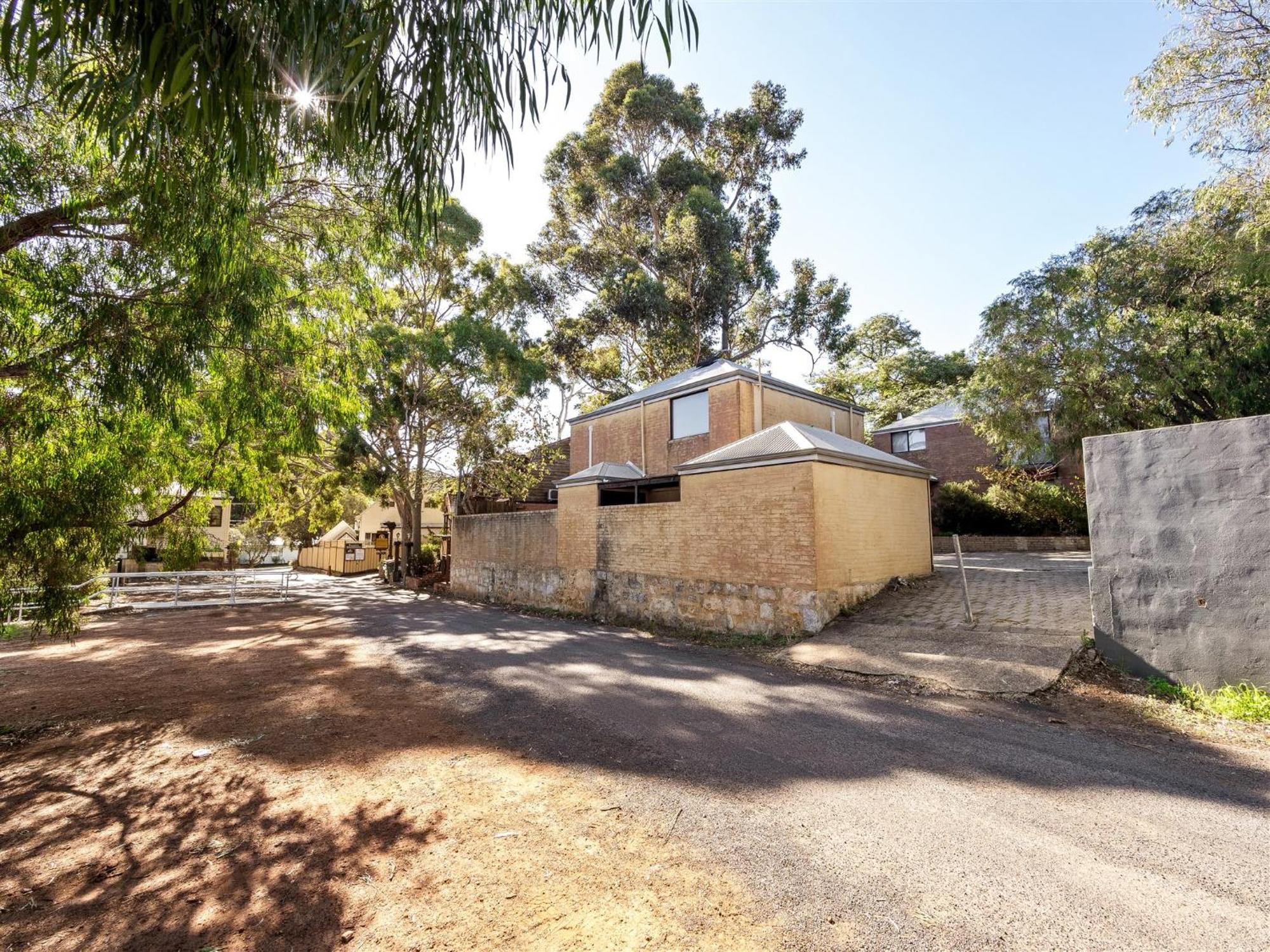 Villa Cosy Corner Town Centre Margaret River Esterno foto