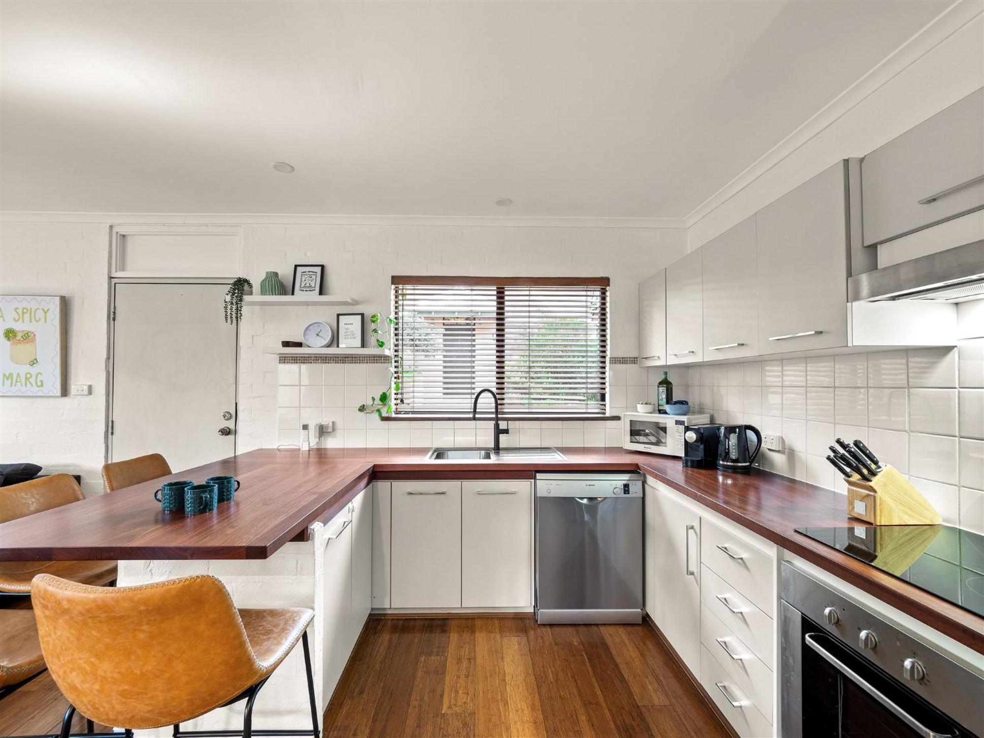 Villa Cosy Corner Town Centre Margaret River Esterno foto