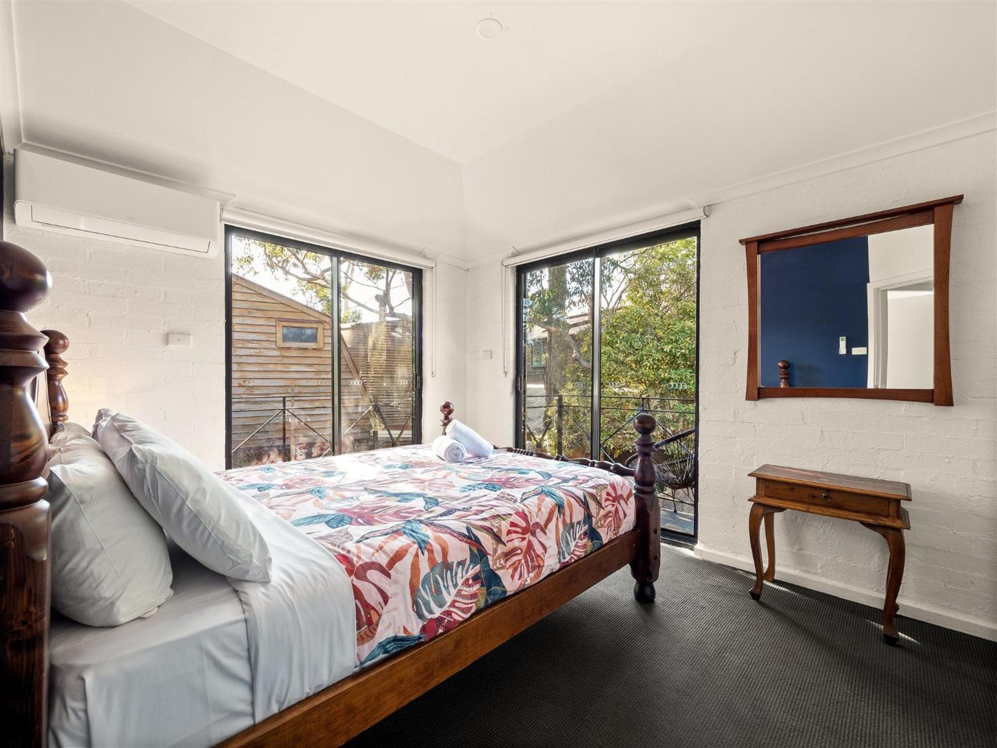 Villa Cosy Corner Town Centre Margaret River Esterno foto